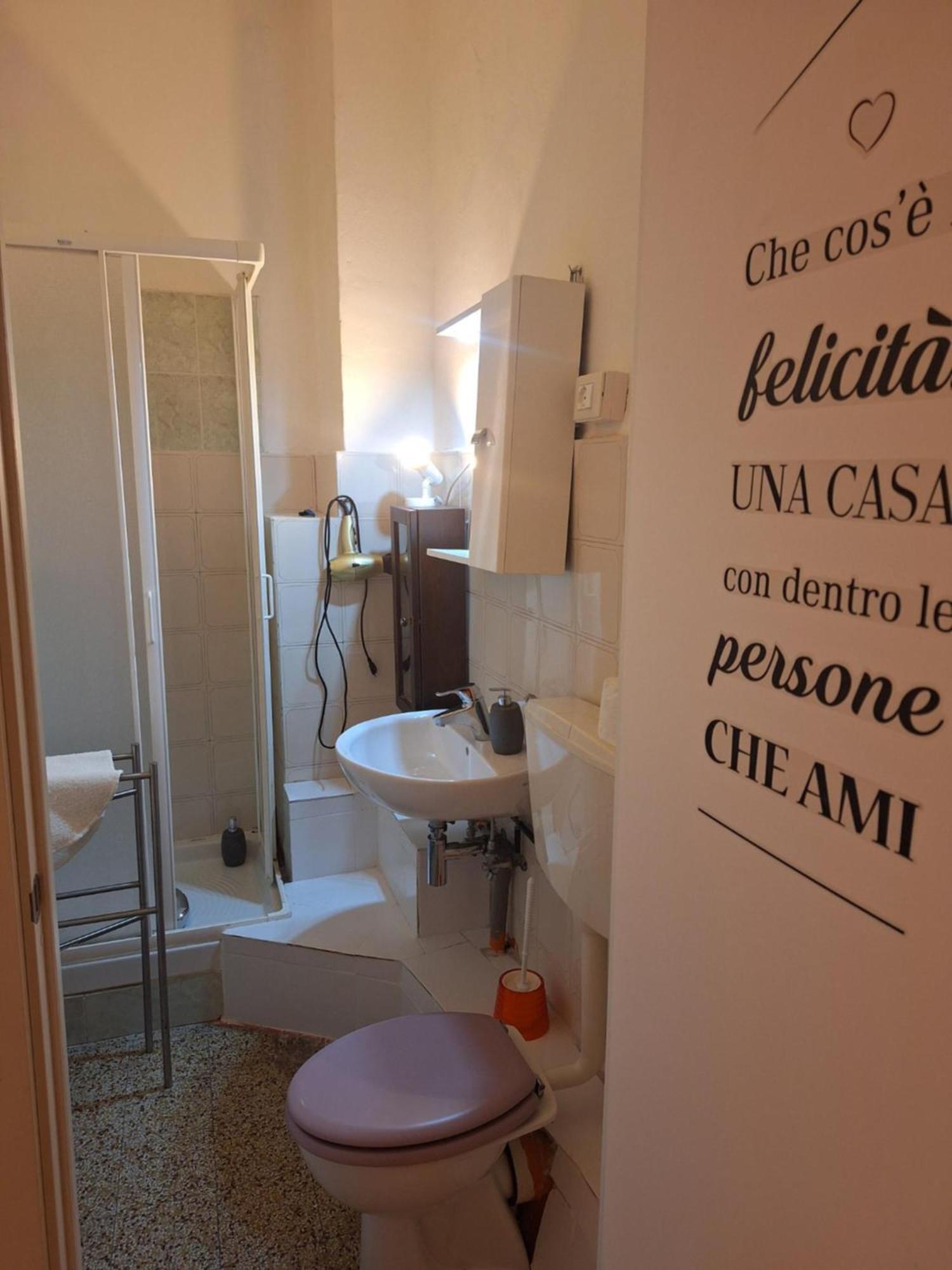 Gasthof Erika La Spezia