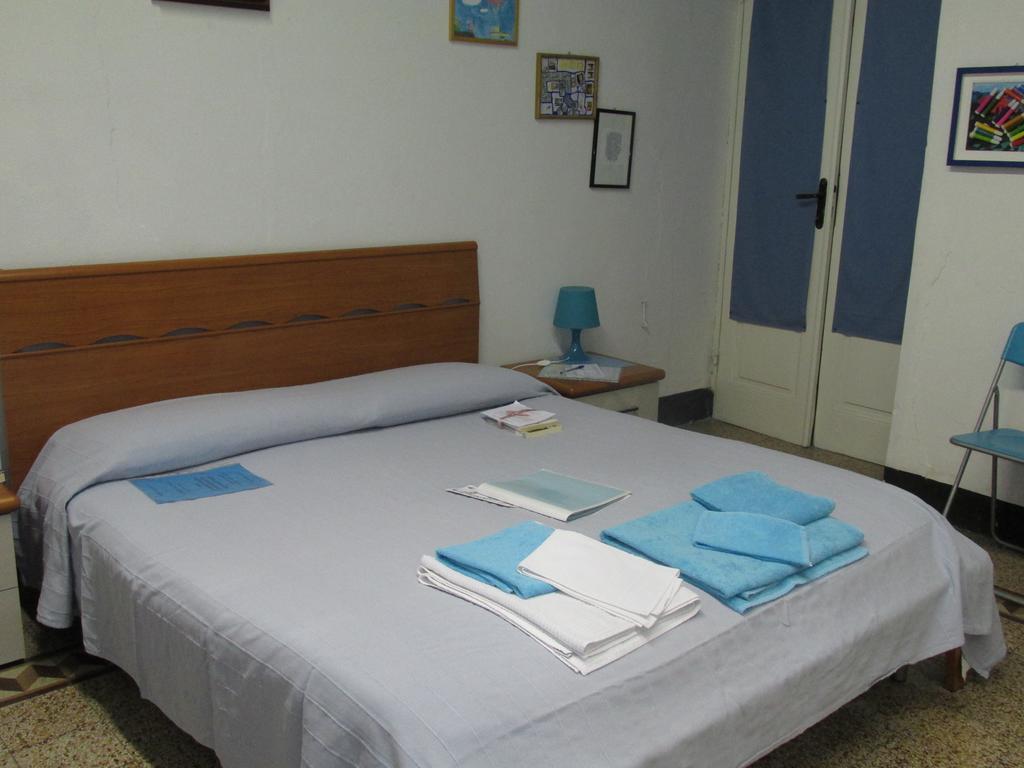 Gasthof Erika La Spezia